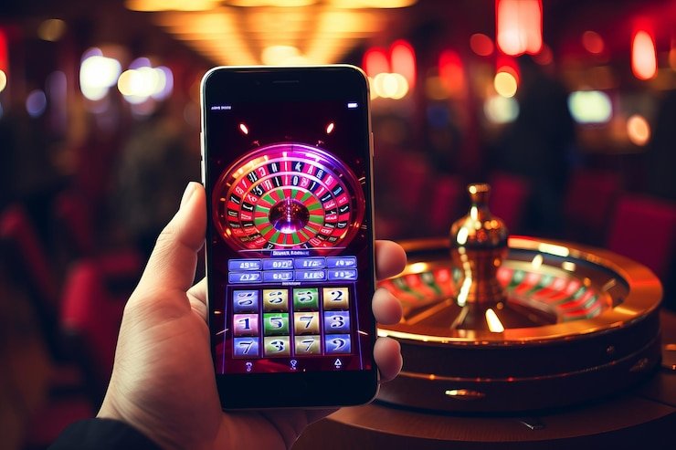 win box Roulette Eropa